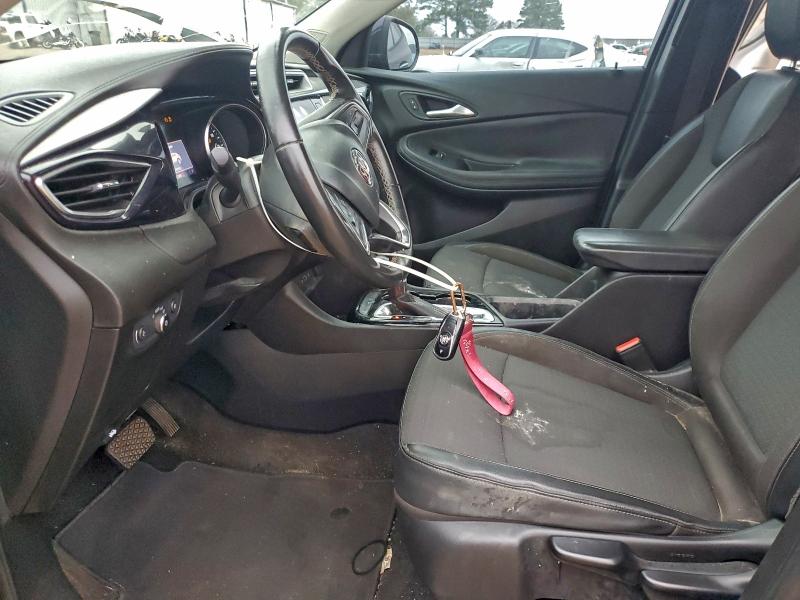 Фото 7 - BUICK ENCORE