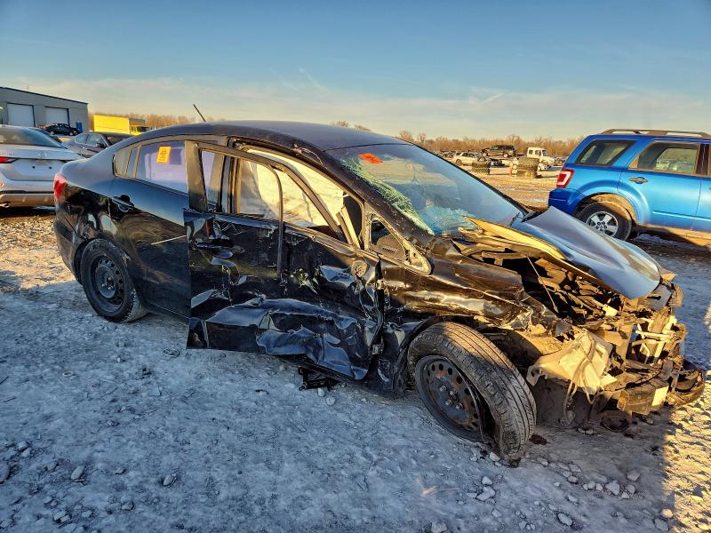 Фото 4 - KIA RIO