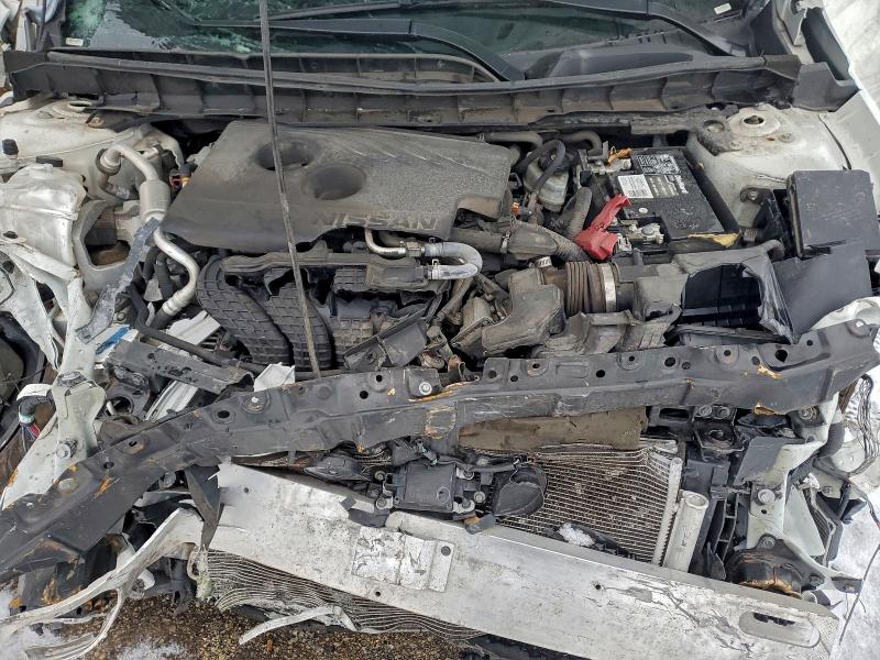 Фото 11 - NISSAN ALTIMA