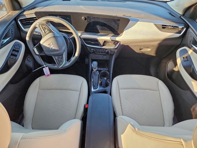 Фото 8 - BUICK ENCORE