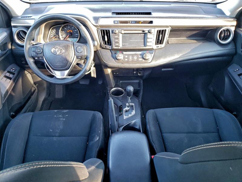 Фото 8 - TOYOTA RAV4