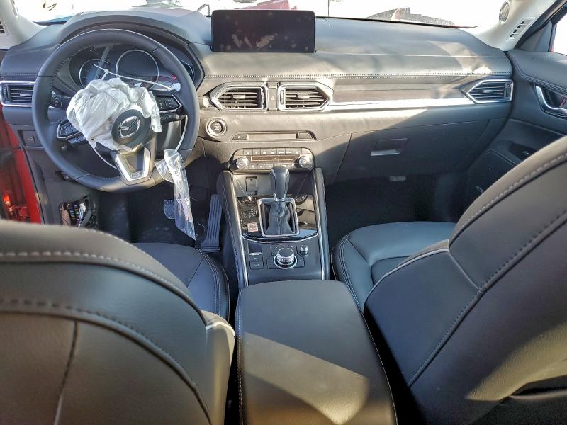 Фото 8 - MAZDA CX-5 PREMI