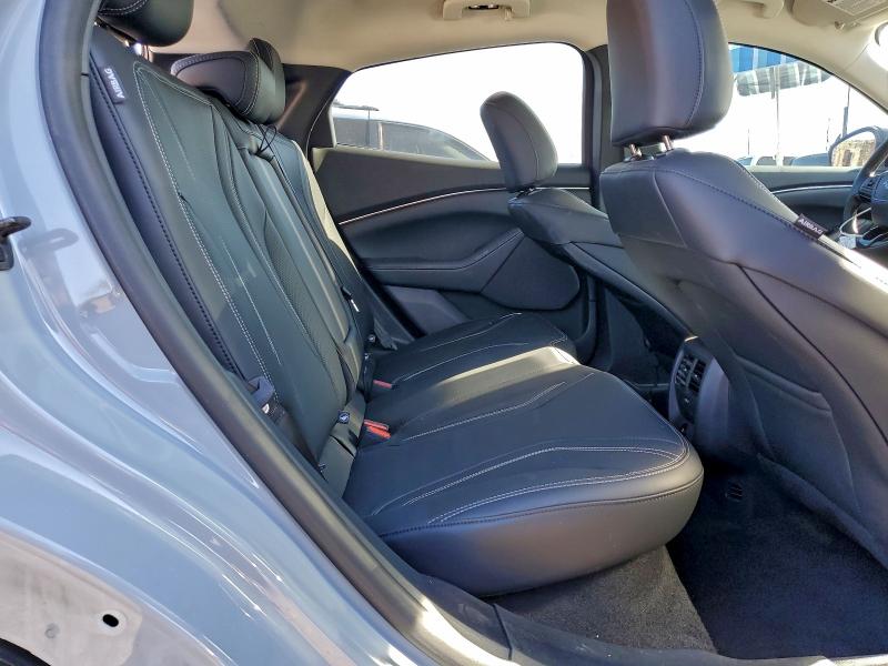 Фото 10 - FORD MUSTANG