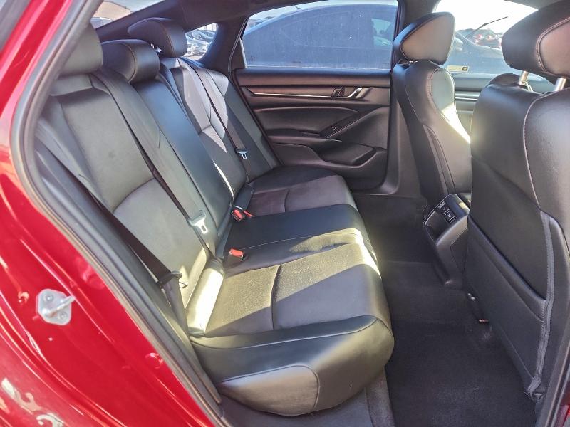 Фото 10 - HONDA ACCORD