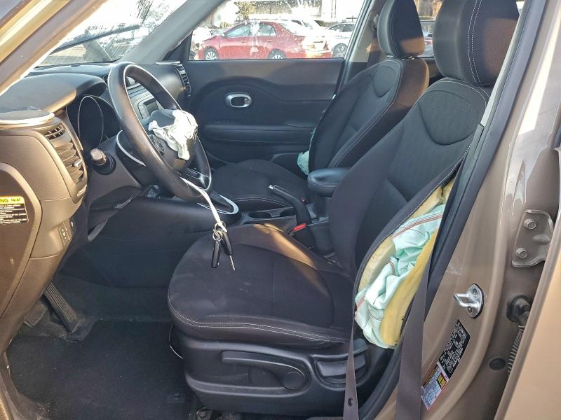 Фото 7 - KIA SOUL