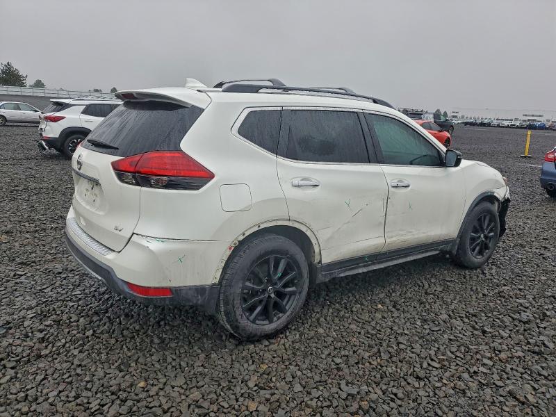 Фото 3 - NISSAN ROGUE