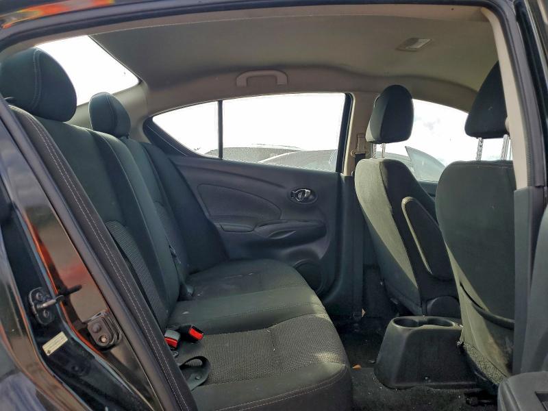 Фото 10 - NISSAN VERSA