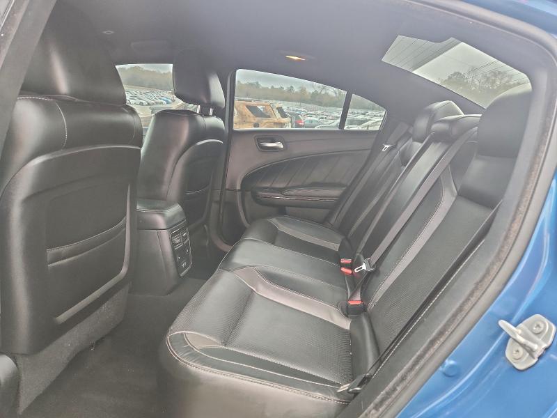 Фото 10 - DODGE CHARGER