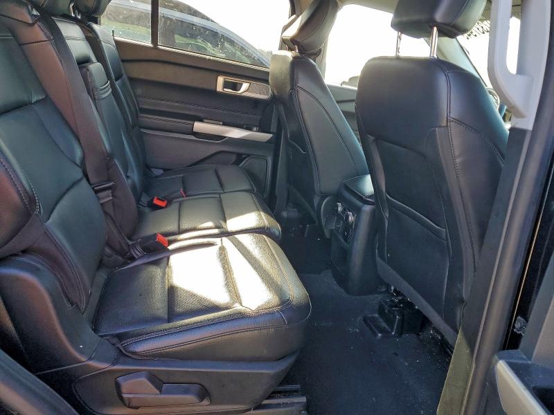 Фото 11 - FORD EXPLORER