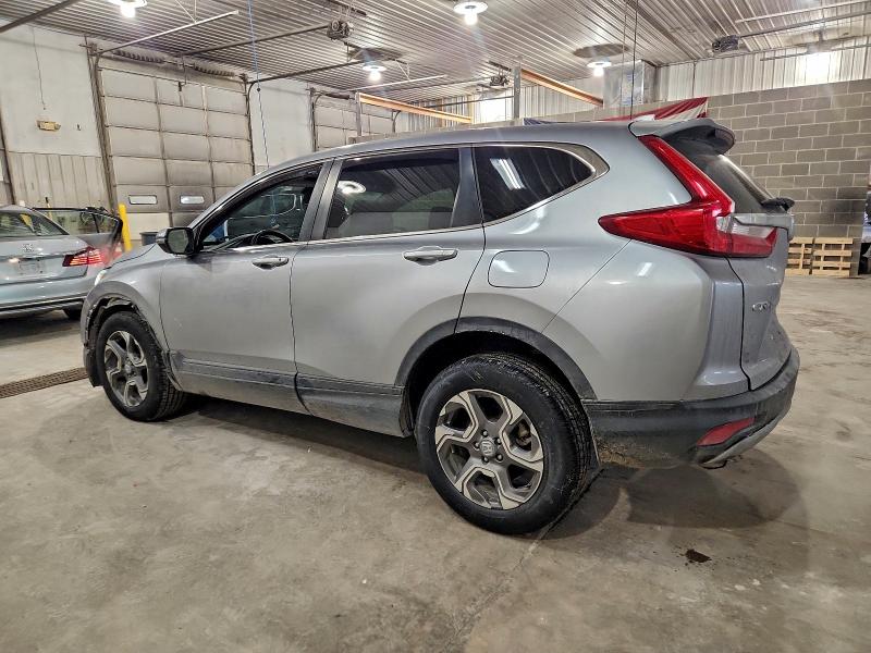 Фото 2 - HONDA CRV