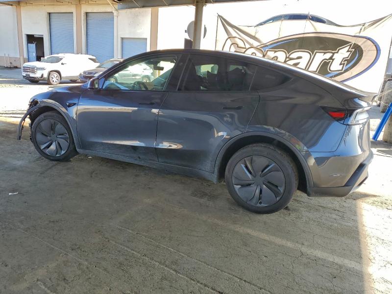 Фото 2 - TESLA MODEL Y