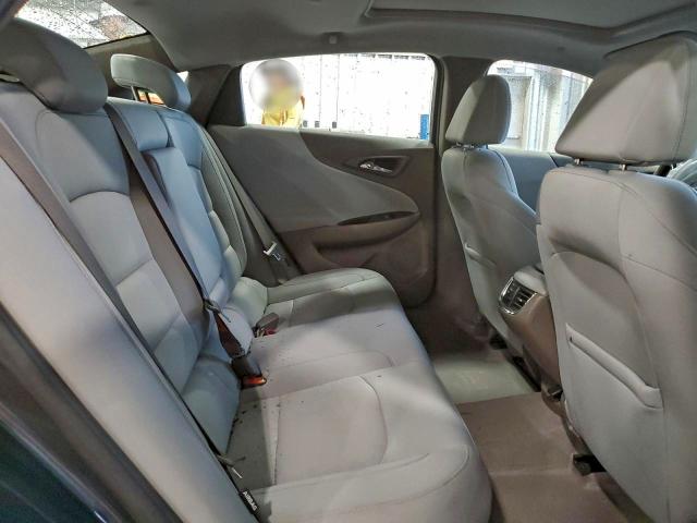 Фото 10 - CHEVROLET MALIBU