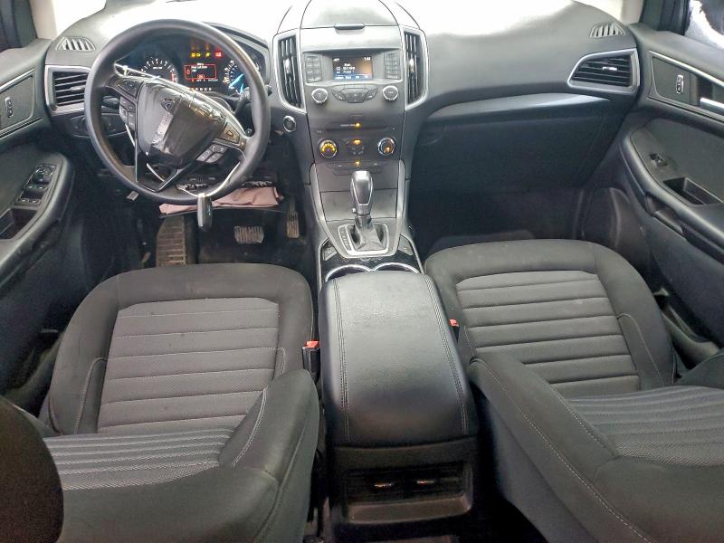 Фото 8 - FORD EDGE