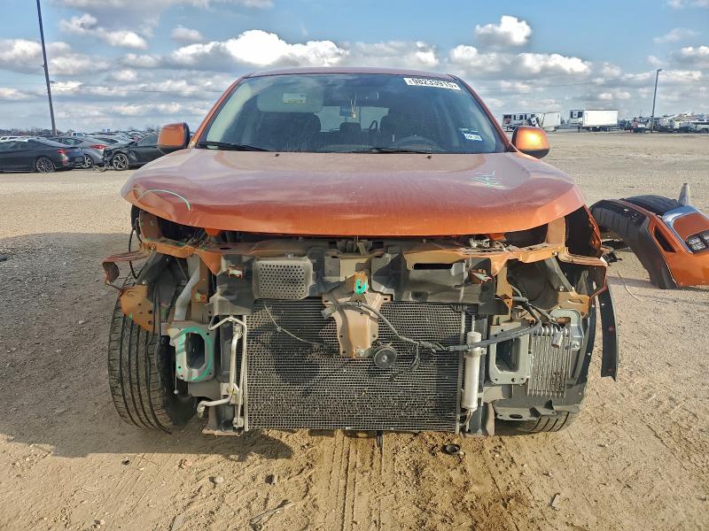 Фото 5 - MITSUBISHI OUTLANDER