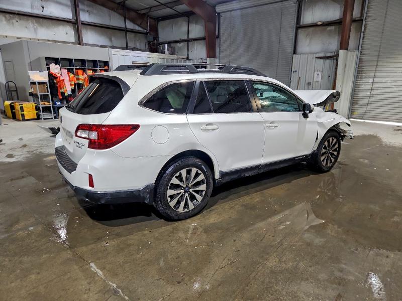 Фото 3 - SUBARU OUTBACK