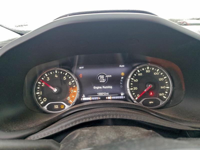 Фото 9 - JEEP RENEGADE