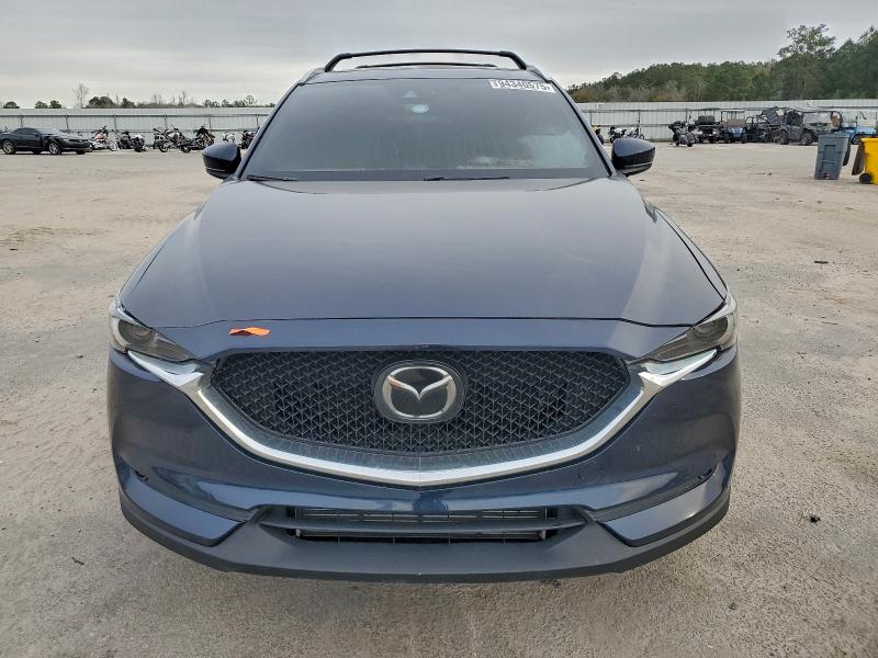 Фото 5 - MAZDA CX-5