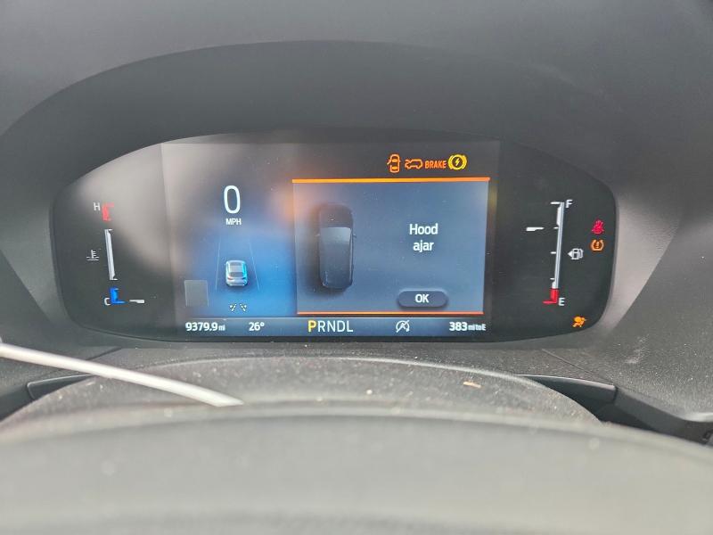 Фото 9 - FORD ESCAPE ST