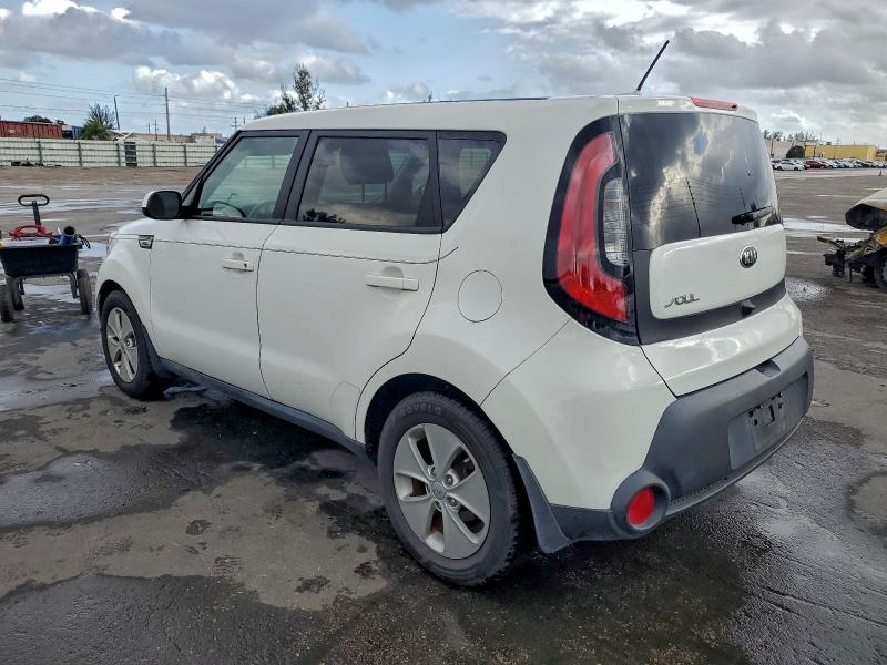 Фото 2 - KIA SOUL