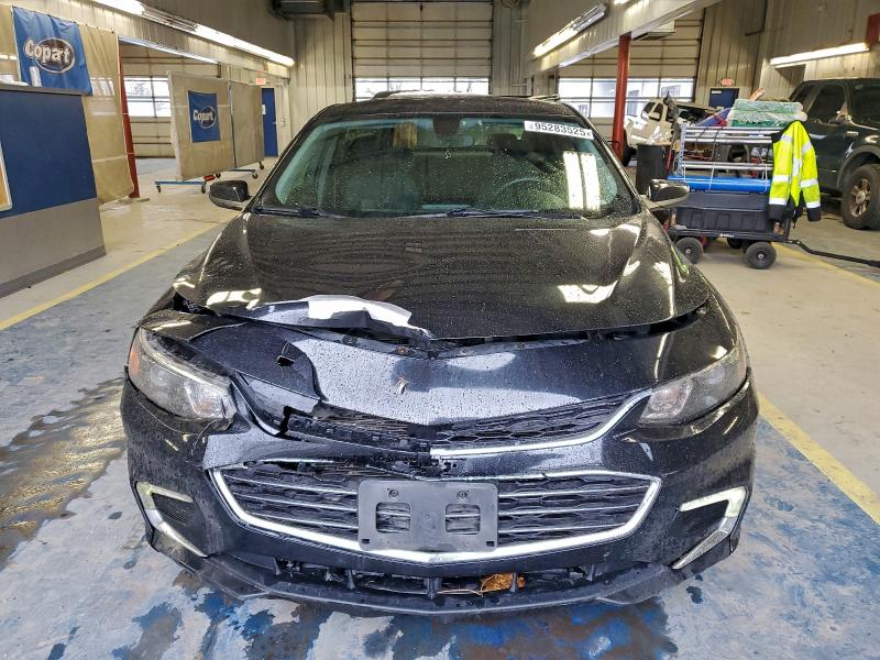 CHEVROLET MALIBU 2016 VIN 1G1ZE5ST9GF273872