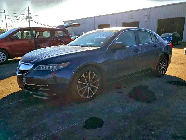 Фото 1 - ACURA TLX