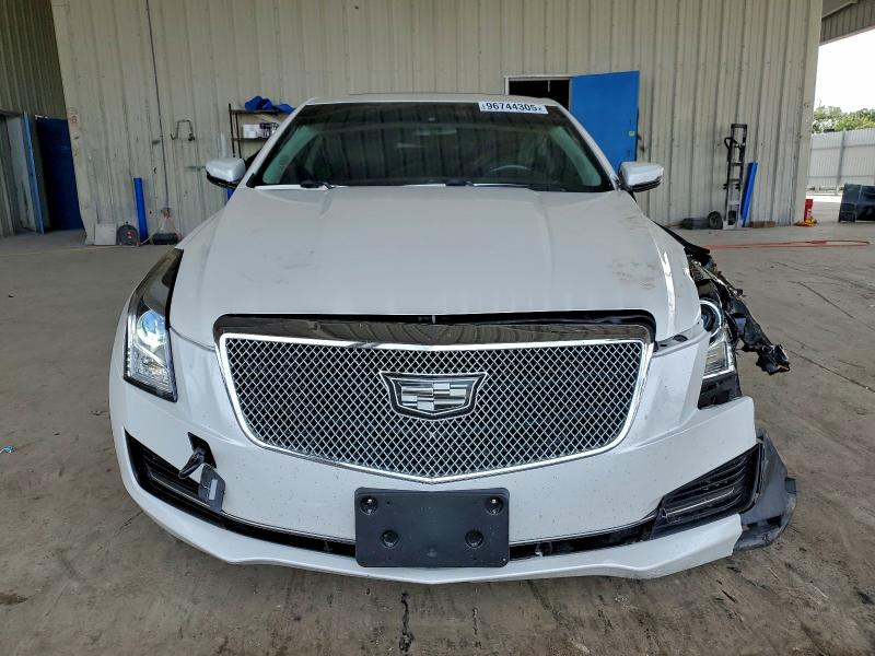 Фото 5 - CADILLAC ATS