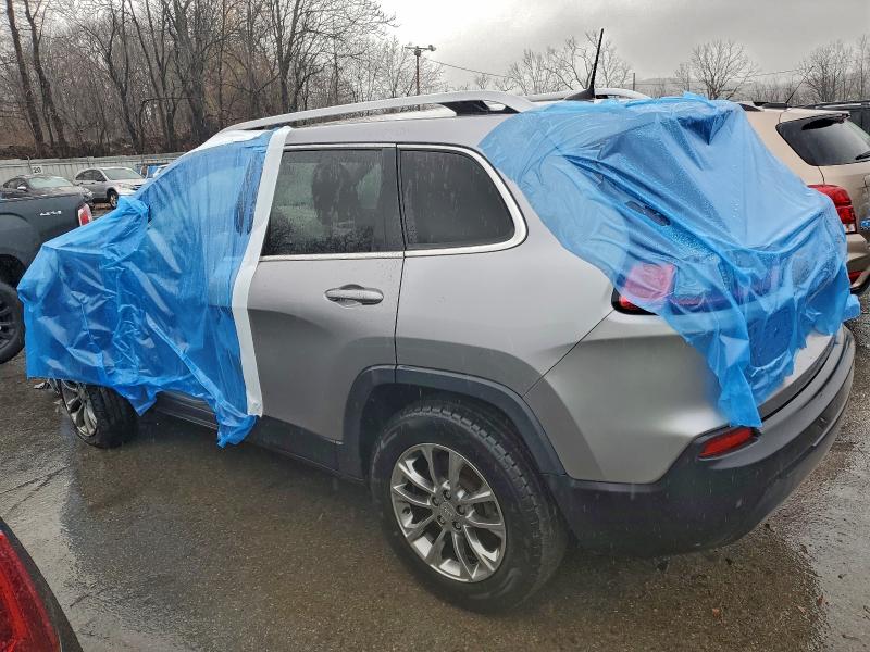 Фото 2 - JEEP GRAND CHER