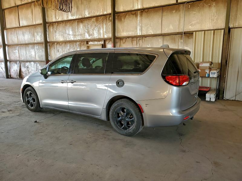 Фото 2 - CHRYSLER PACIFICA