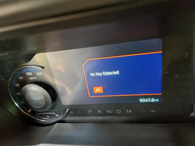 FORD BRONCO BIG 2024 VIN 1FMDE7BH4RLB37836