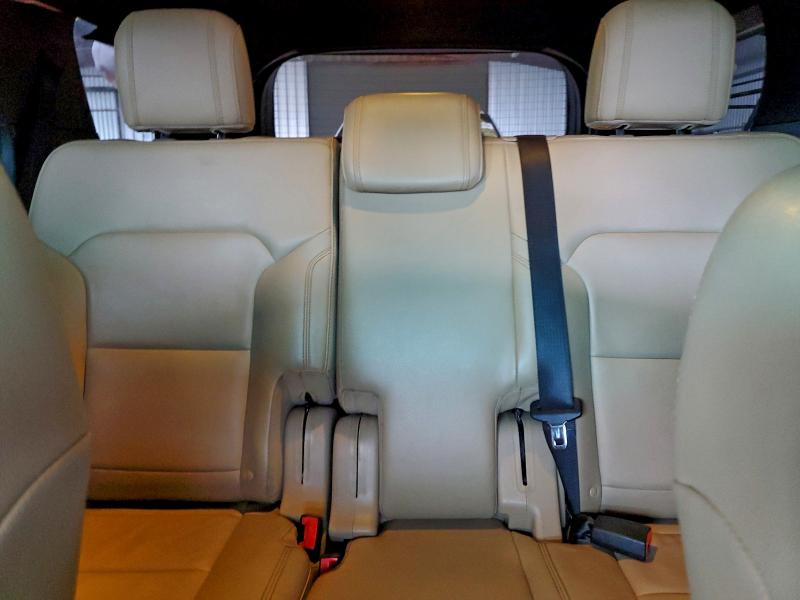 Фото 10 - FORD EXPLORER