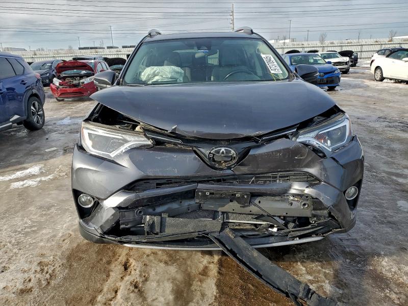 Фото 5 - TOYOTA RAV4