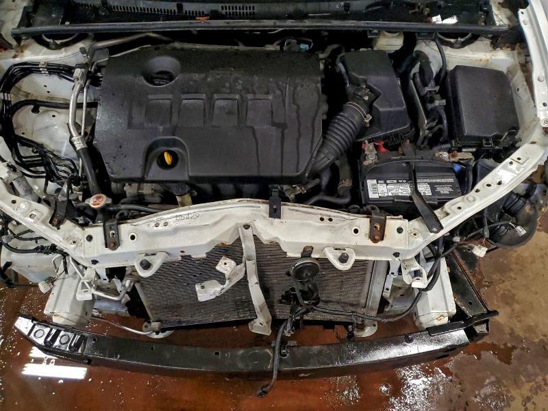 Фото 11 - TOYOTA COROLLA