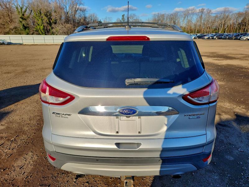 Фото 6 - FORD ESCAPE