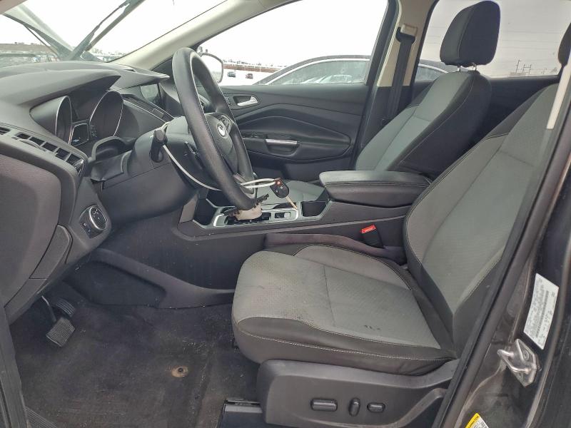 Фото 7 - FORD ESCAPE