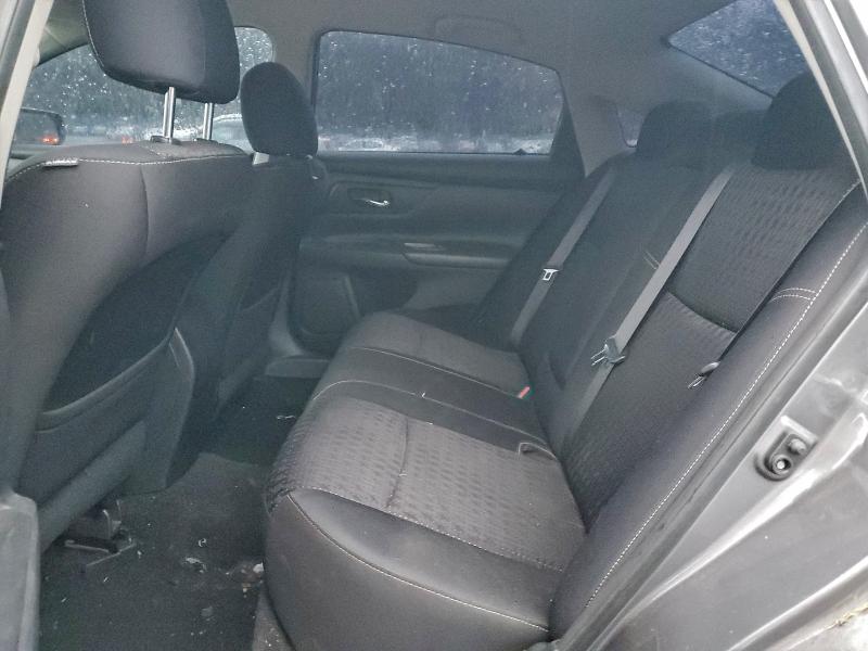 Фото 10 - NISSAN ALTIMA