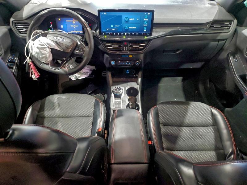 FORD ESCAPE ST 2023 VIN 1FMCU0MN6PUB14137