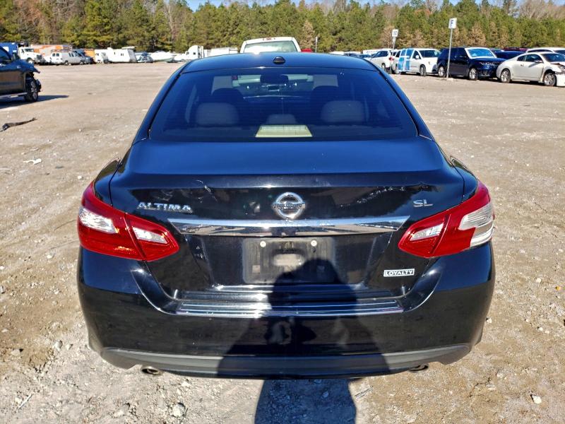 Фото 6 - NISSAN ALTIMA