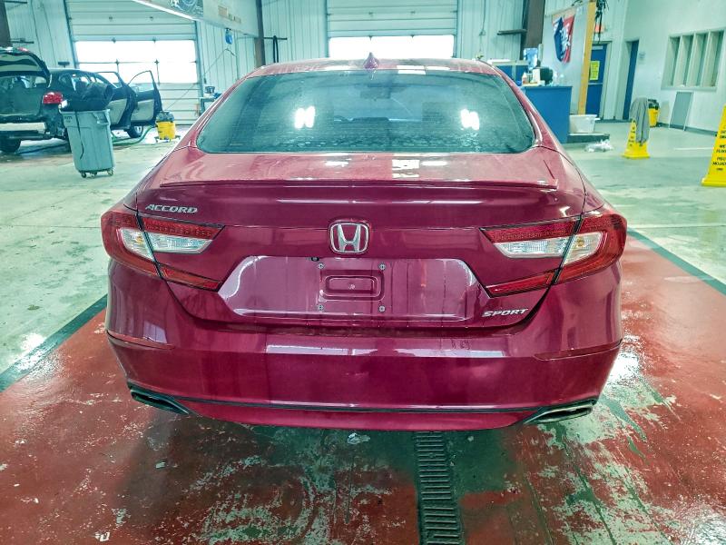 Фото 6 - HONDA ACCORD