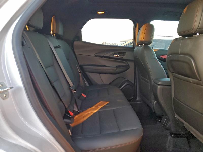 Фото 11 - CHEVROLET TRAILBLZR