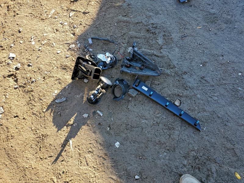 Фото 13 - SUBARU CROSSTREK