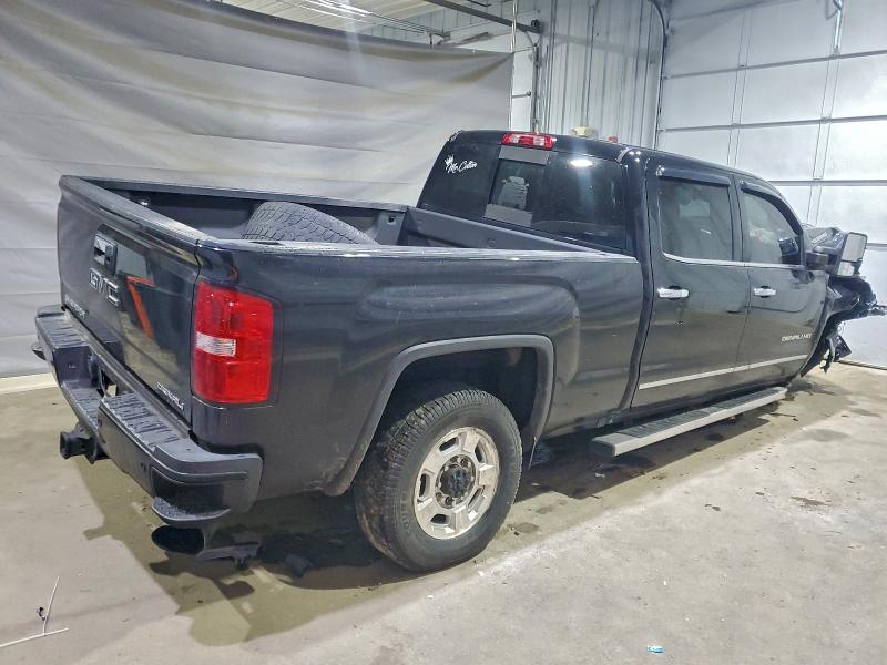 Фото 3 - GMC SIERRA