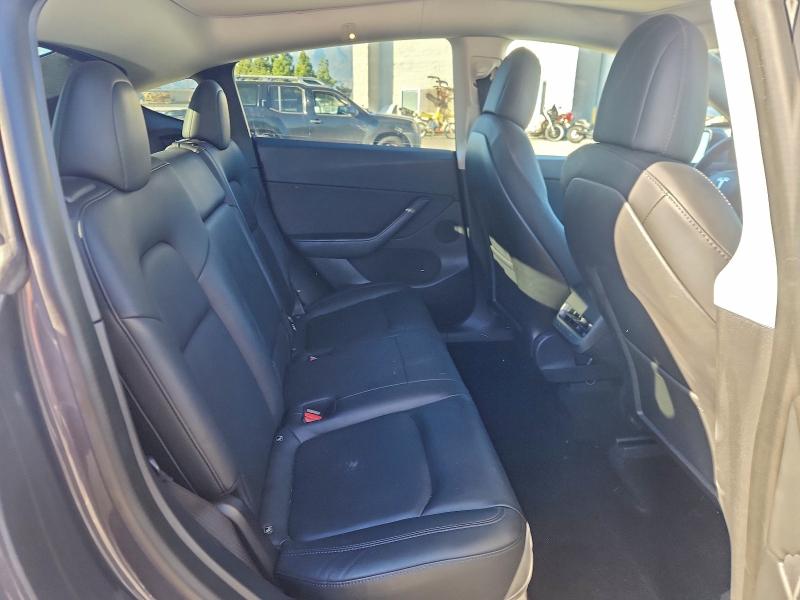 Фото 10 - TESLA MODEL Y