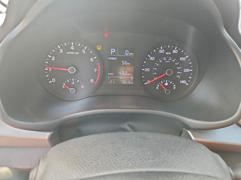 Фото 9 - KIA RIO