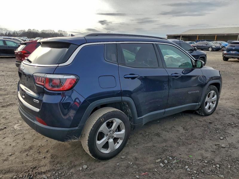 Фото 3 - JEEP COMPASS