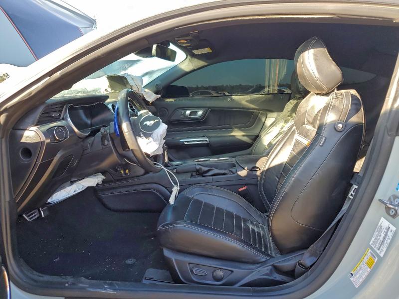 Фото 7 - FORD MUSTANG