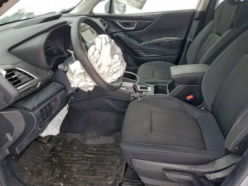 Фото 7 - SUBARU FORESTER