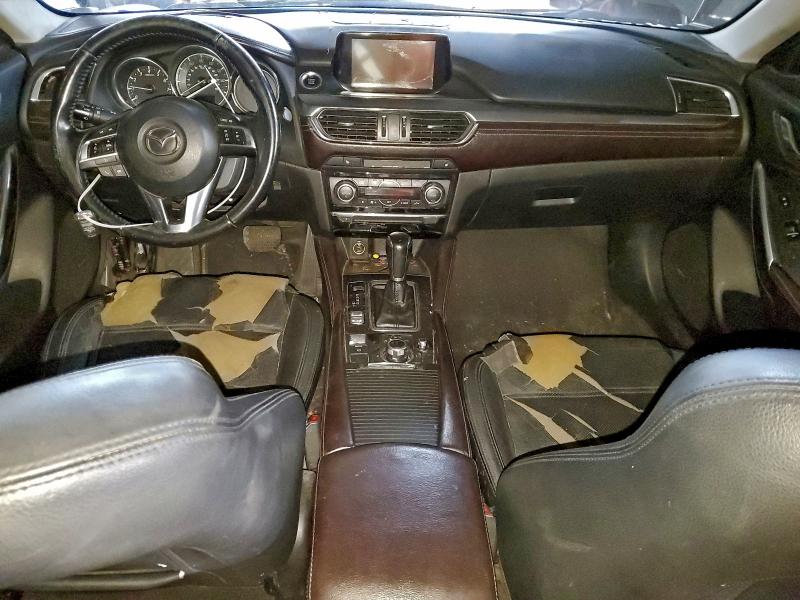 Фото 8 - MAZDA 6