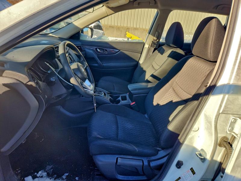 Фото 7 - NISSAN ROGUE