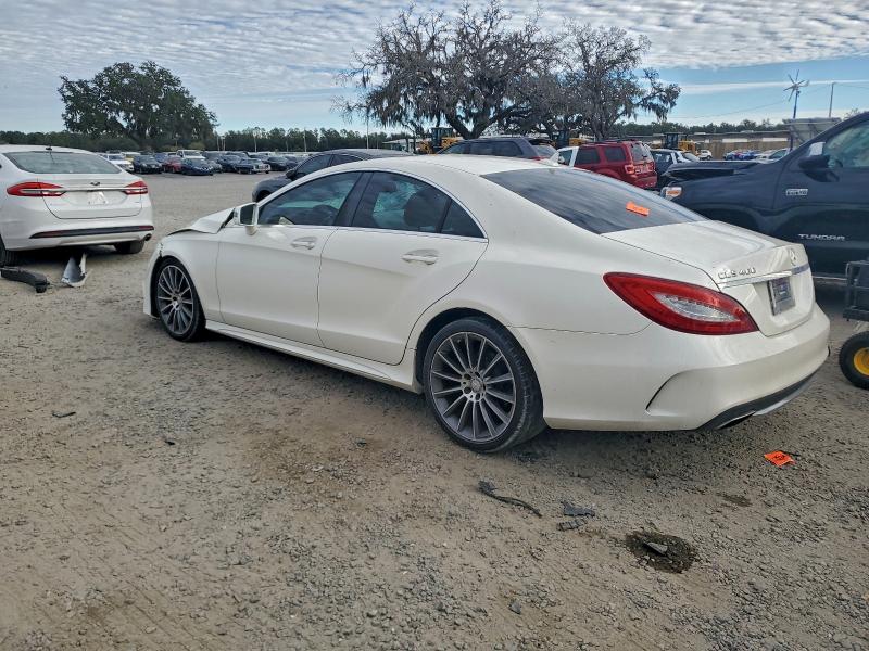 Фото 2 - MERCEDES-BENZ CLC-CLASS