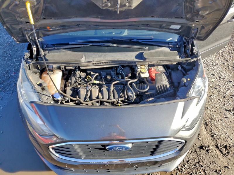 Фото 12 - FORD TRANSIT